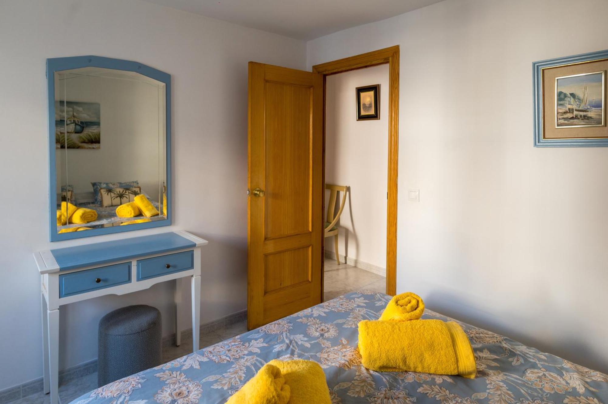 Casa Asia Grenada Zewnętrze zdjęcie
