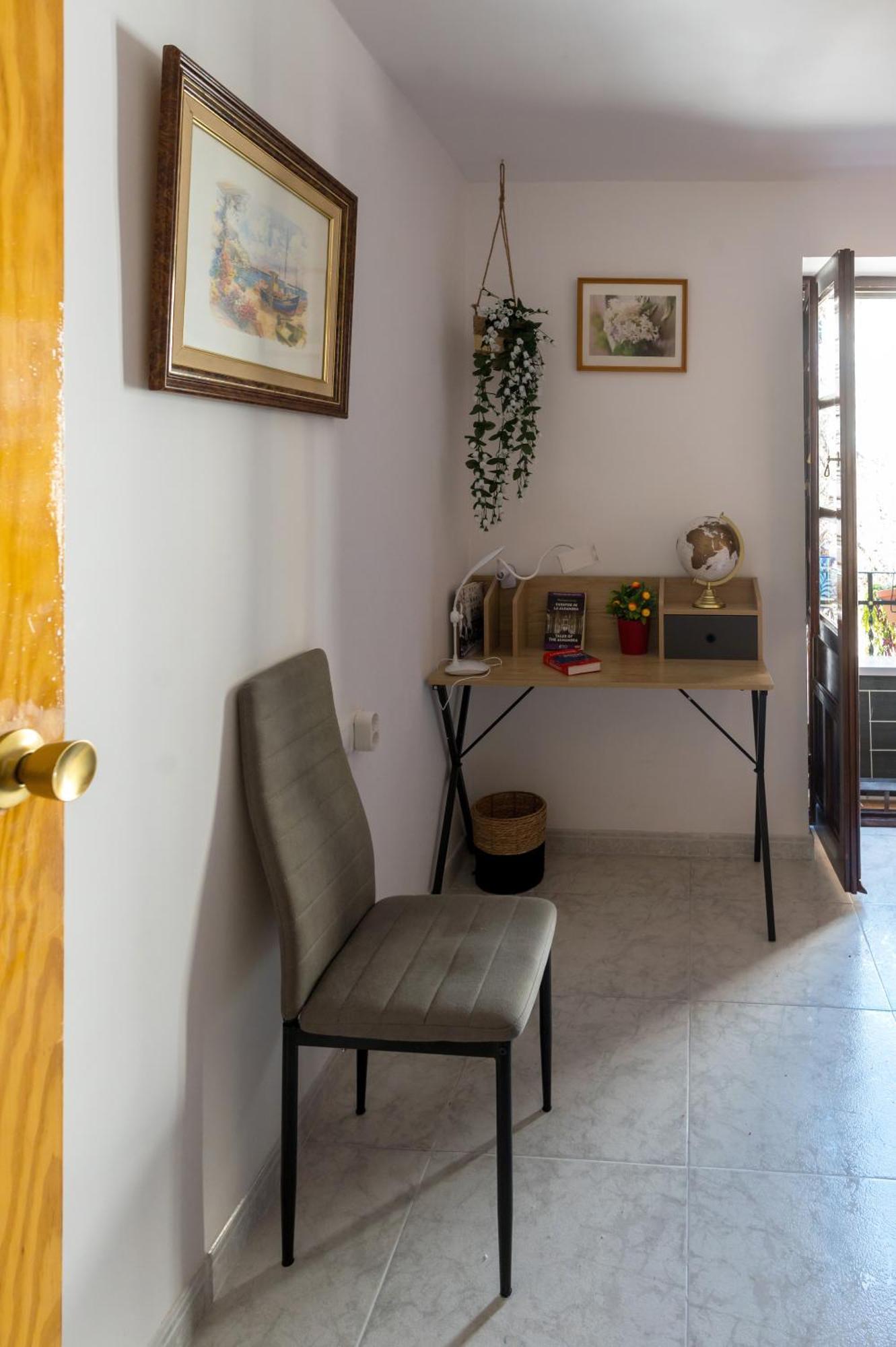 Casa Asia Grenada Zewnętrze zdjęcie