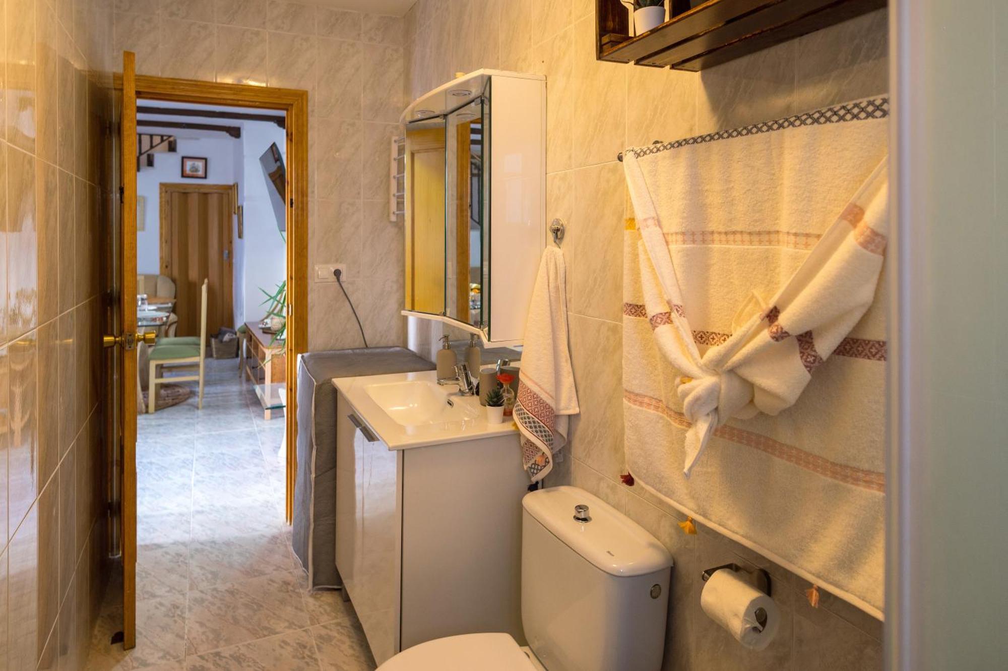 Casa Asia Grenada Zewnętrze zdjęcie
