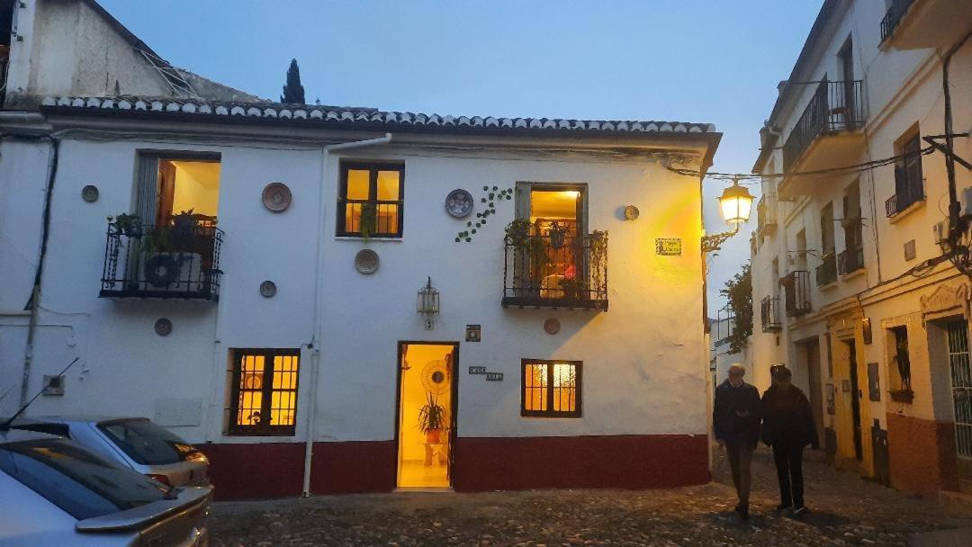 Casa Asia Grenada Zewnętrze zdjęcie