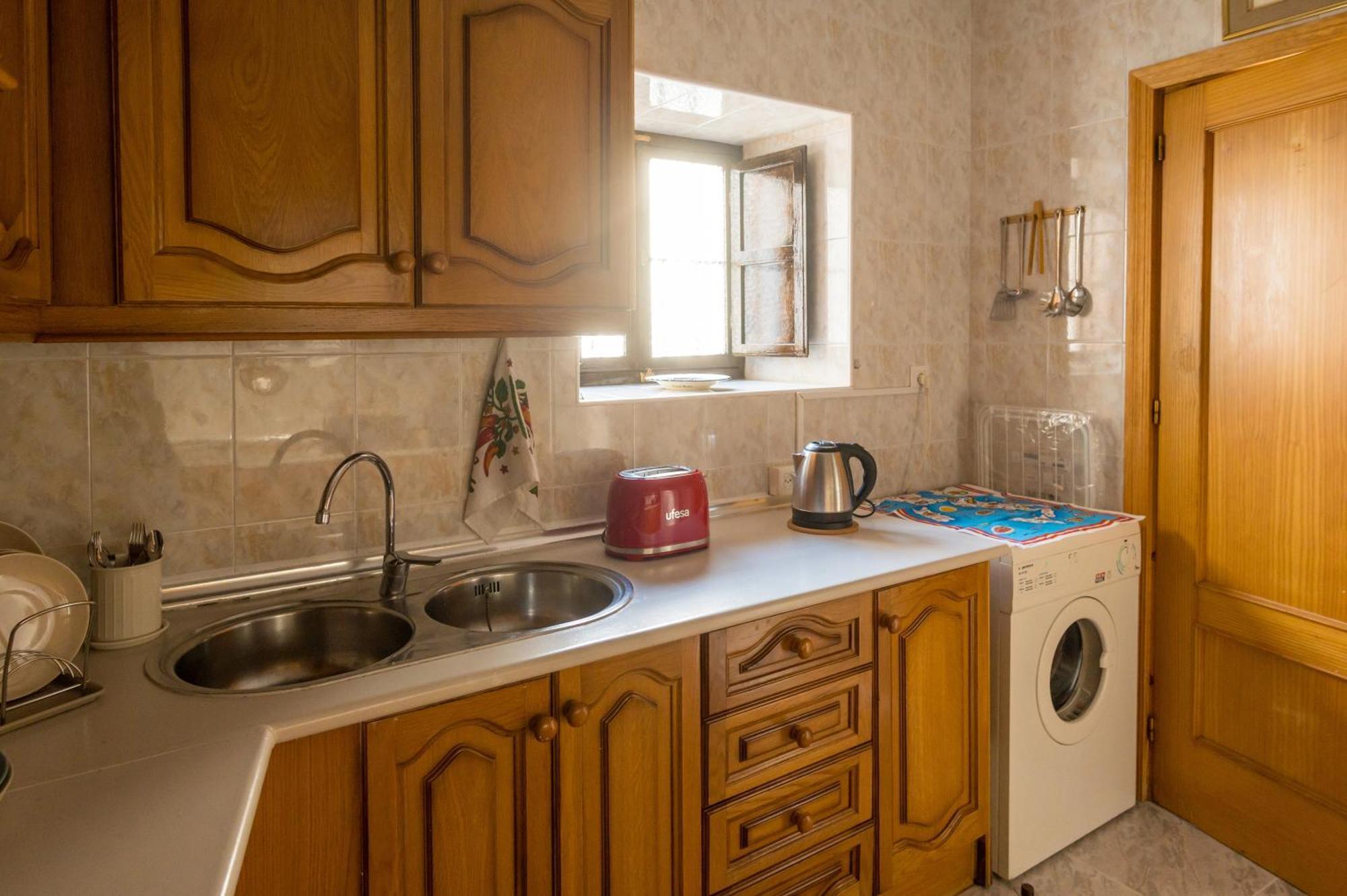 Casa Asia Grenada Zewnętrze zdjęcie