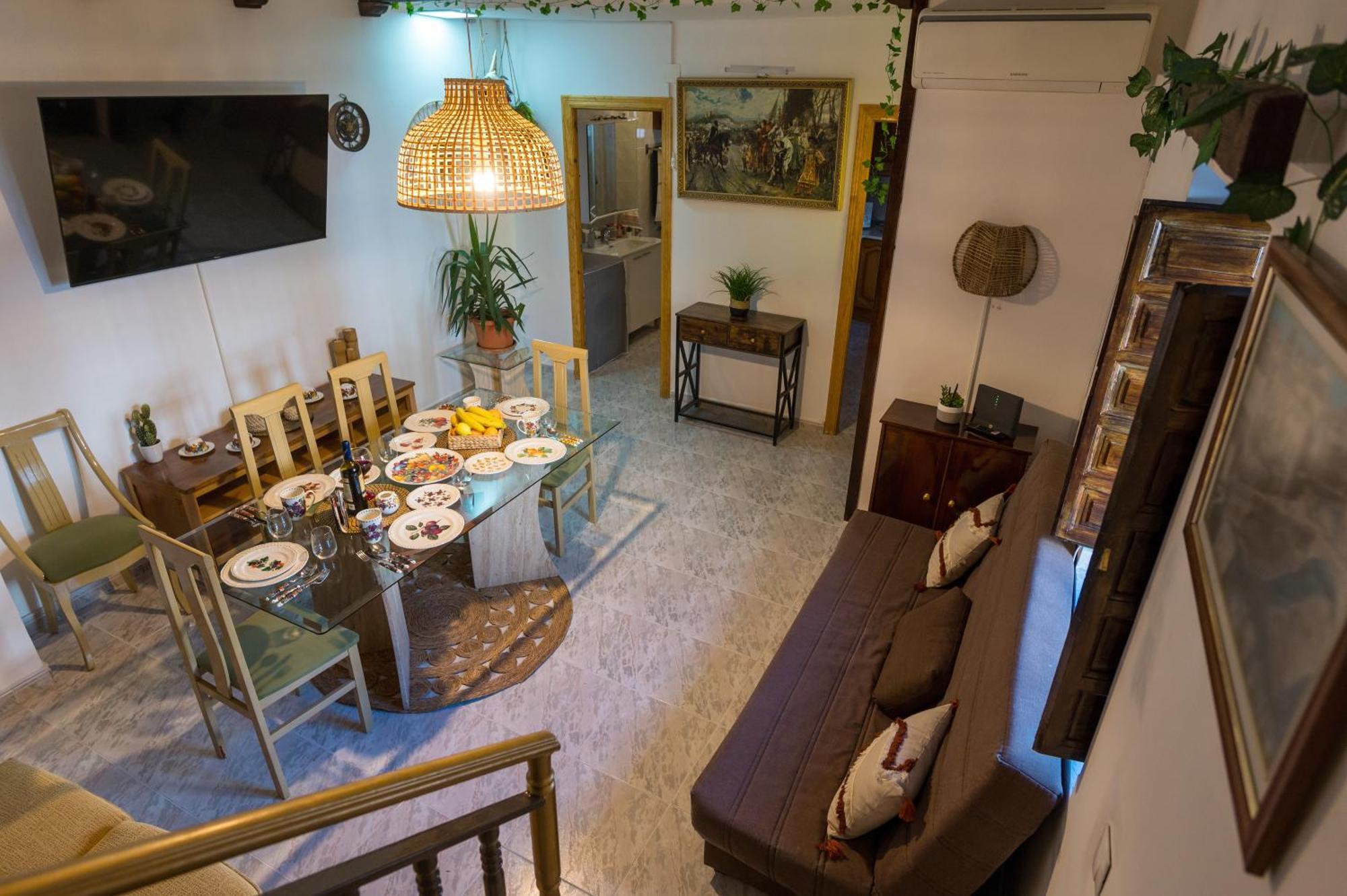 Casa Asia Grenada Zewnętrze zdjęcie