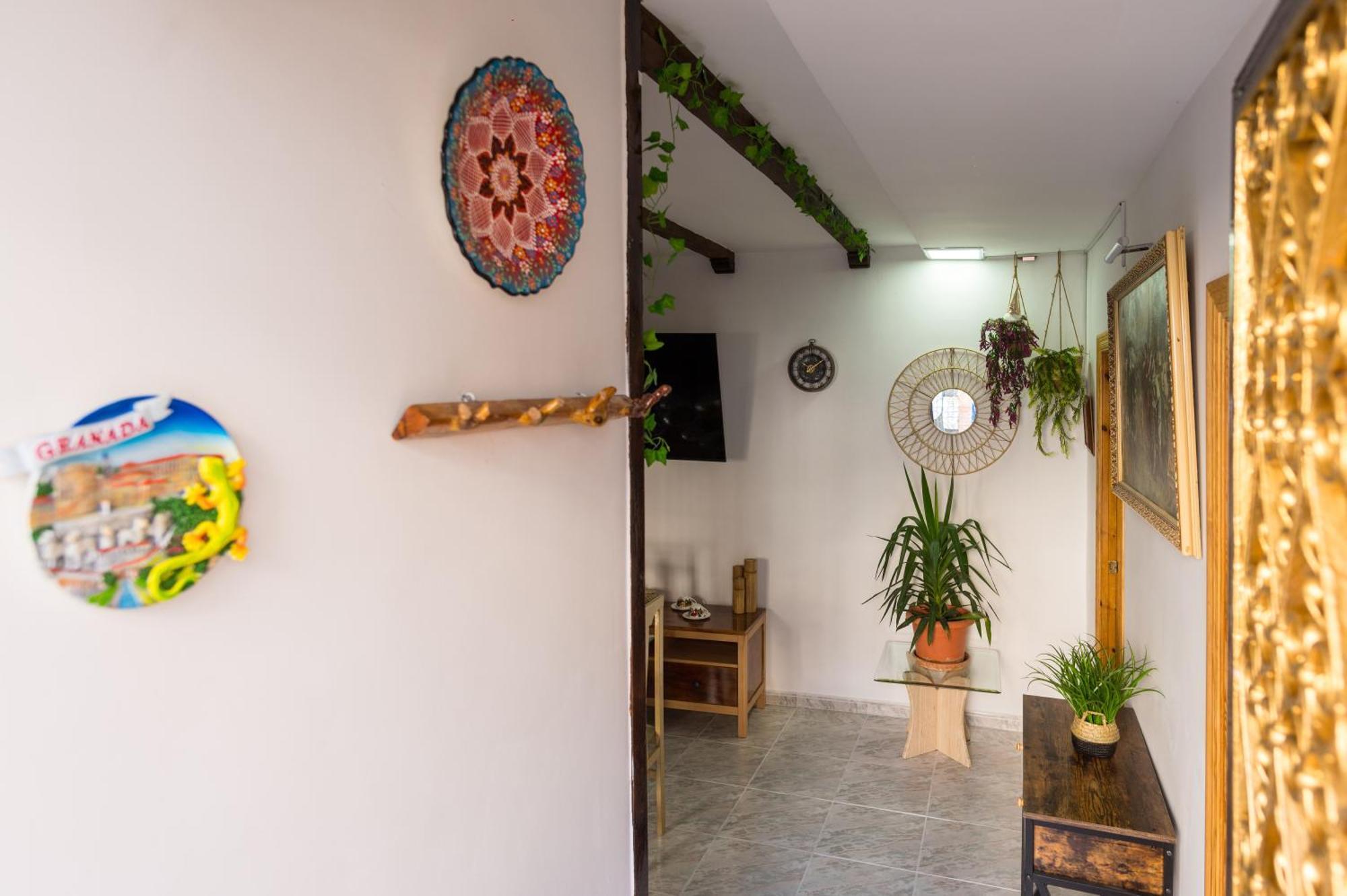 Casa Asia Grenada Zewnętrze zdjęcie