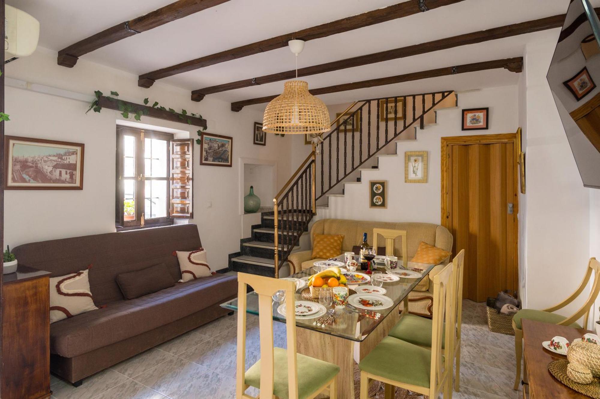 Casa Asia Grenada Zewnętrze zdjęcie