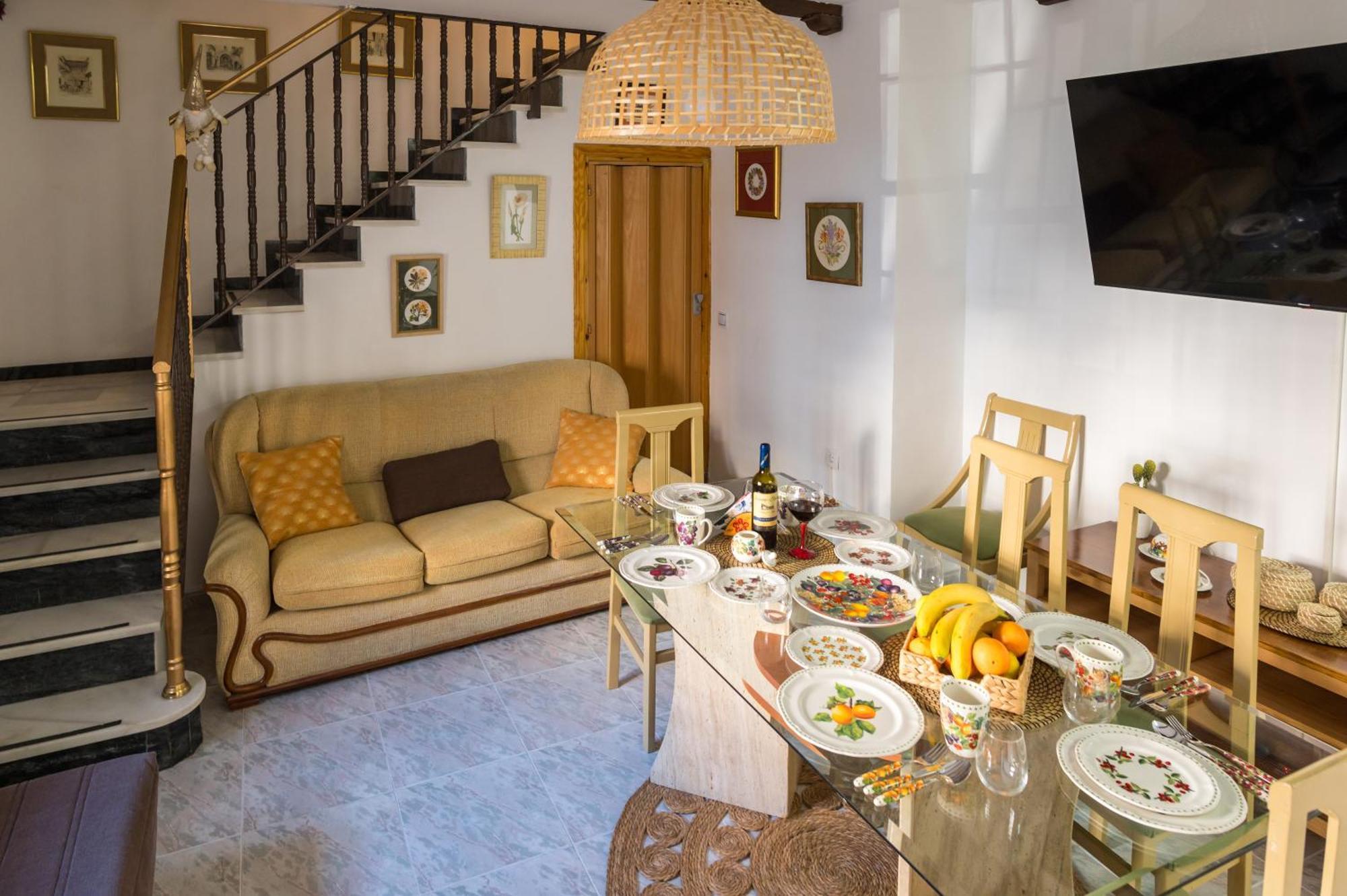 Casa Asia Grenada Zewnętrze zdjęcie