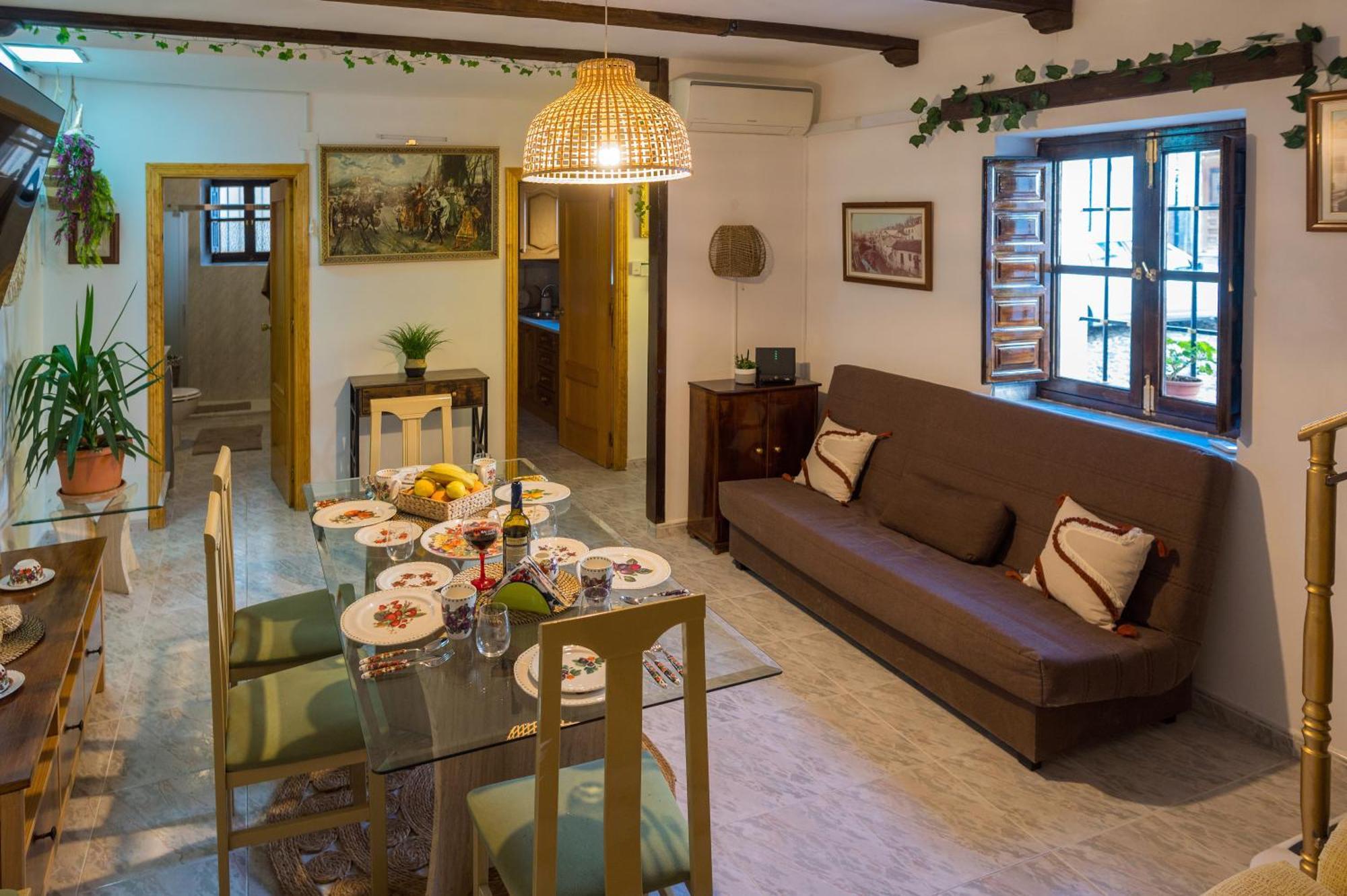 Casa Asia Grenada Zewnętrze zdjęcie