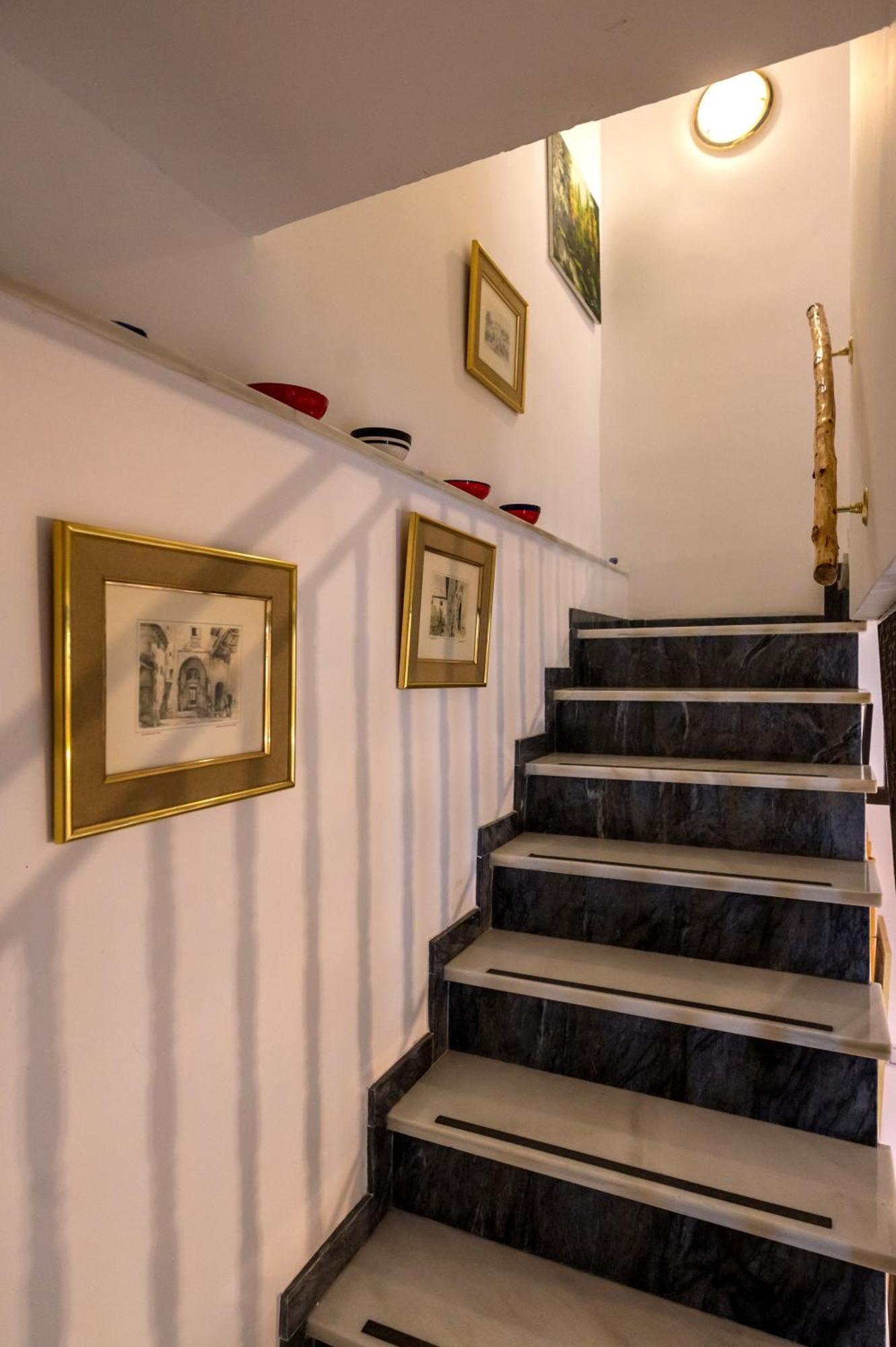 Casa Asia Grenada Zewnętrze zdjęcie