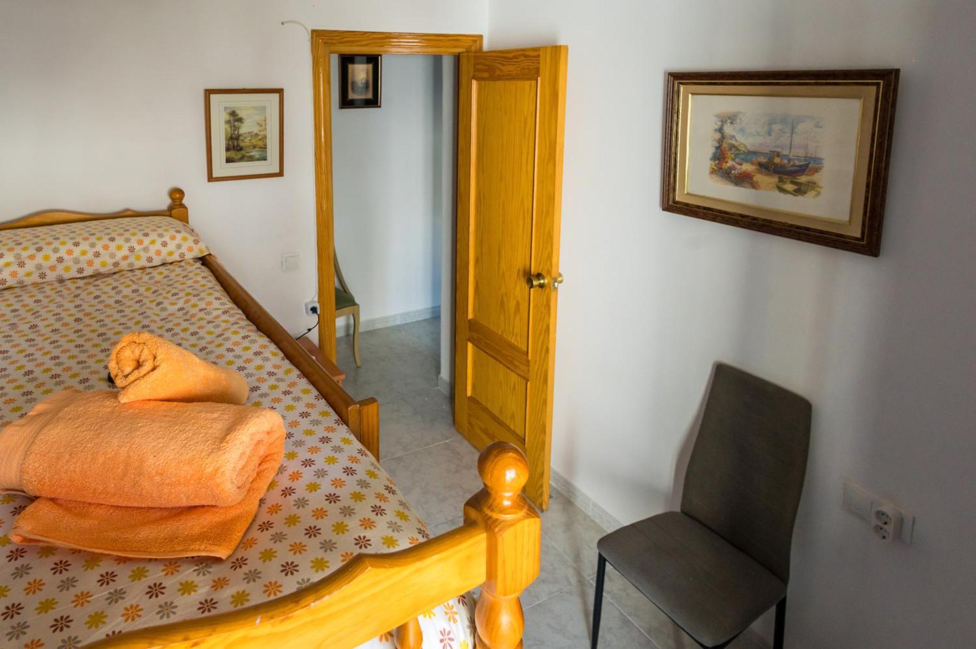 Casa Asia Grenada Zewnętrze zdjęcie