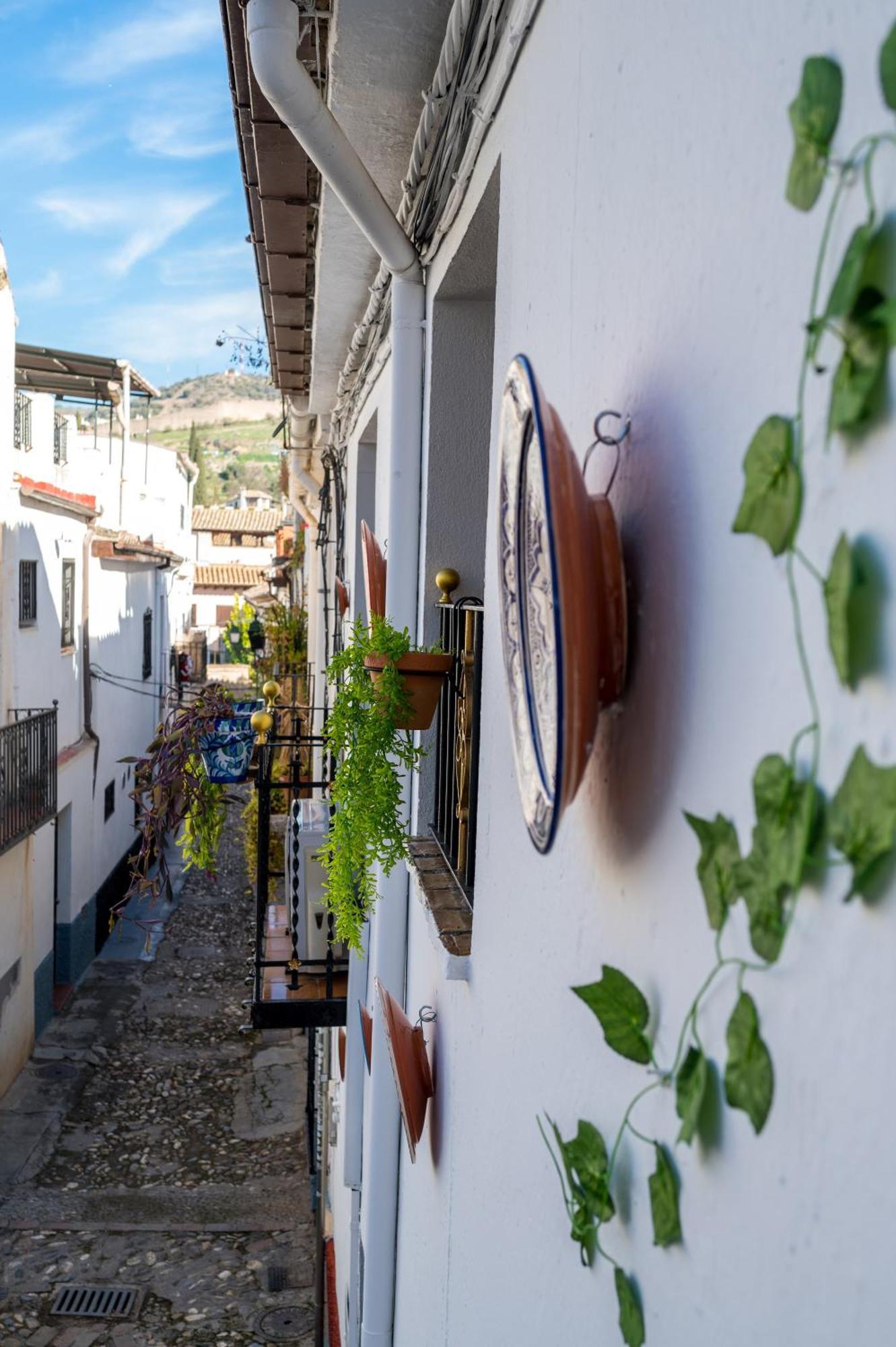 Casa Asia Grenada Zewnętrze zdjęcie