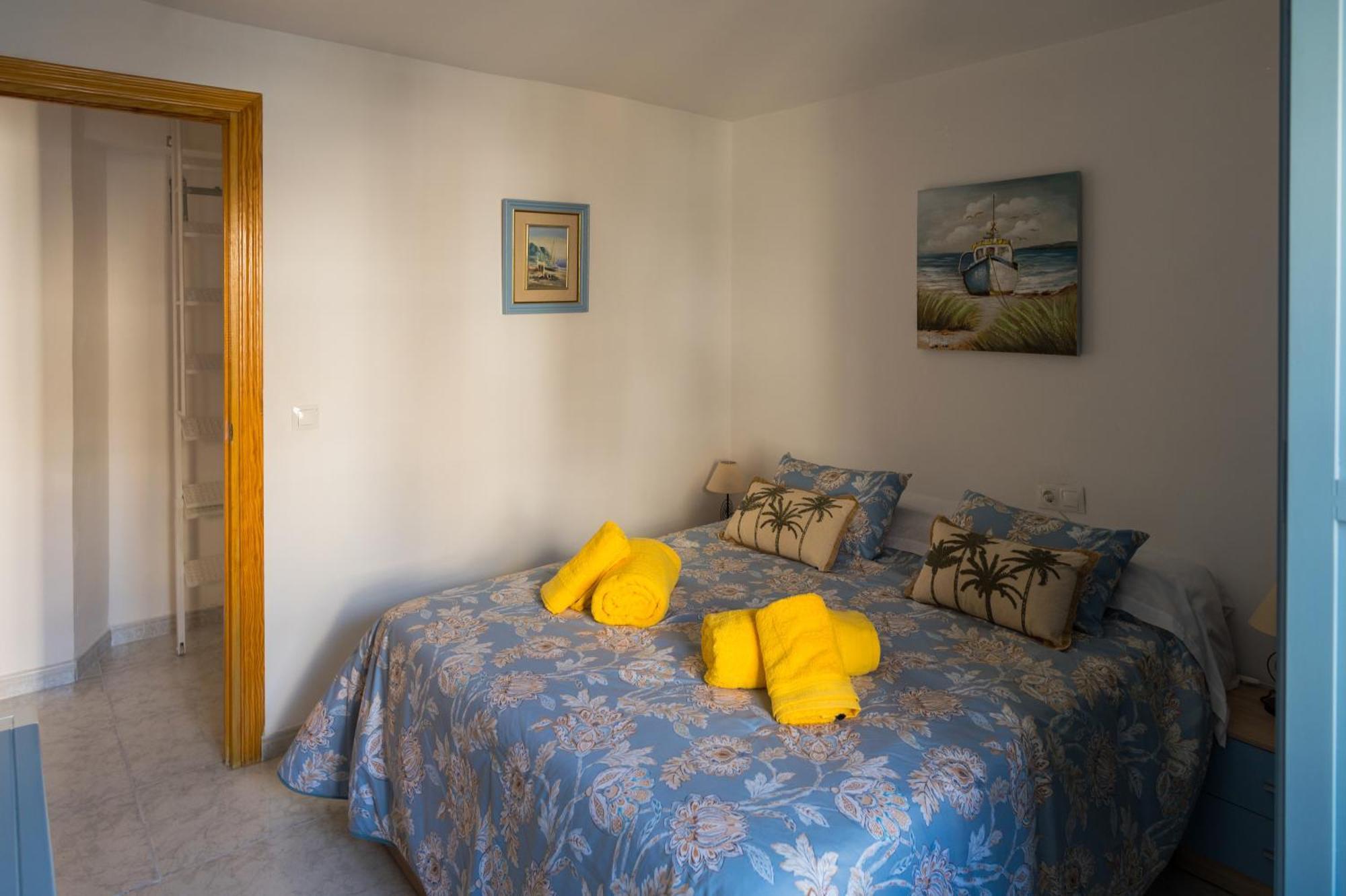 Casa Asia Grenada Zewnętrze zdjęcie