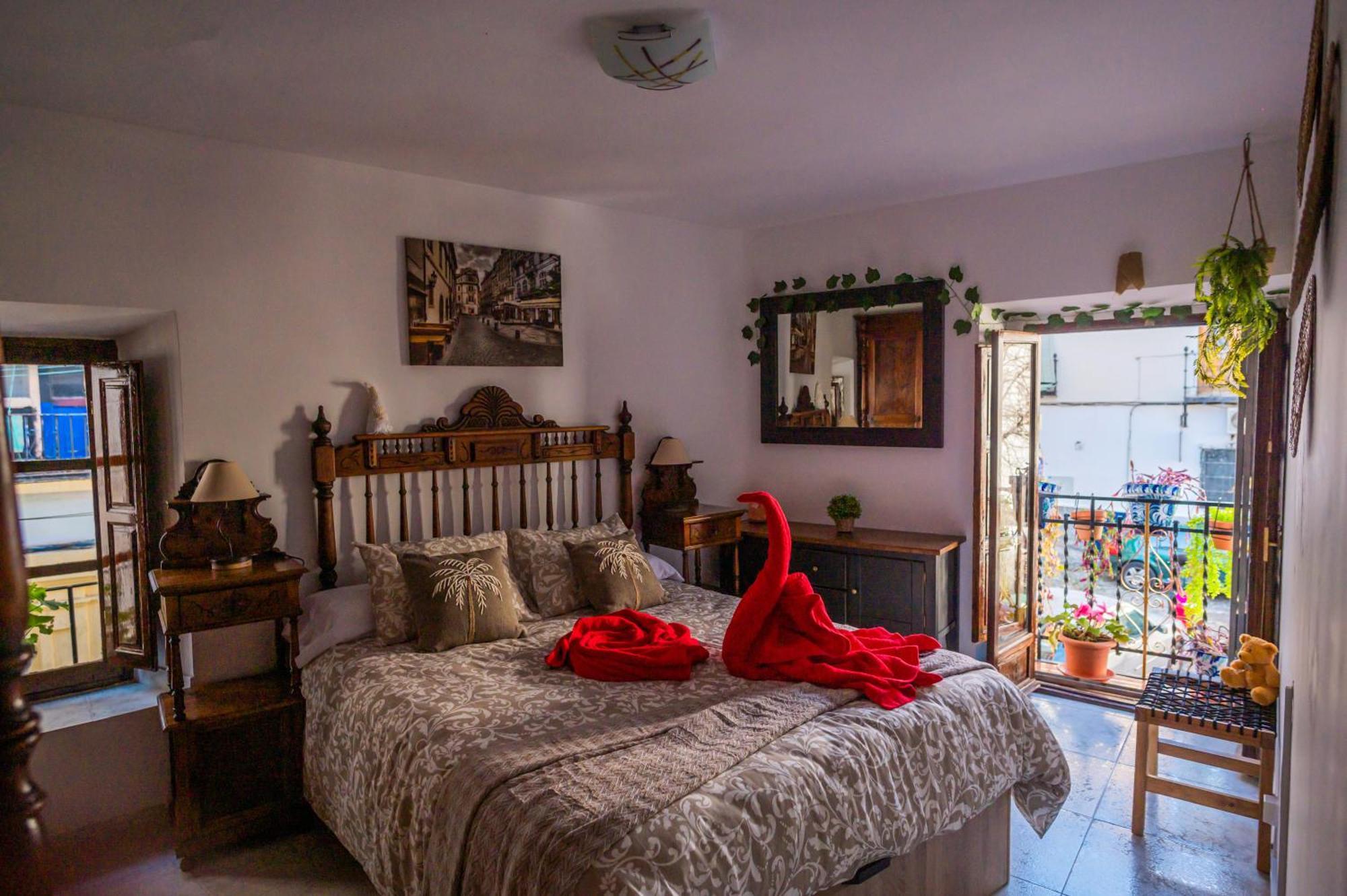 Casa Asia Grenada Zewnętrze zdjęcie
